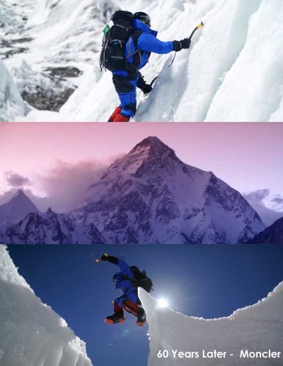 60 Years Later Moncler stills bapu