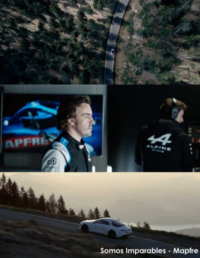 Alonso stills bapu