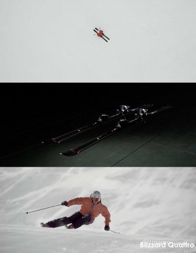 Blizzard quattro stills bapu