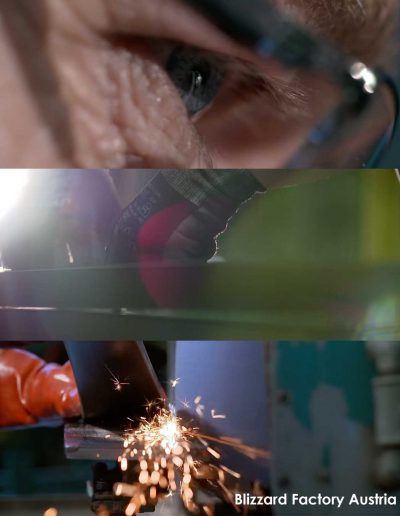 Blizzard factory stills bapu