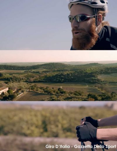 Giro d'Italia stills bapu