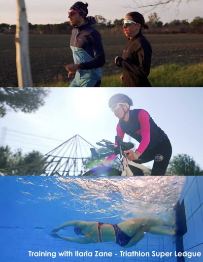 Triathlon bapu