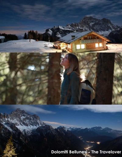 dolomiti bellunesi