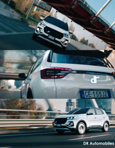 dr automobiles stills bapu
