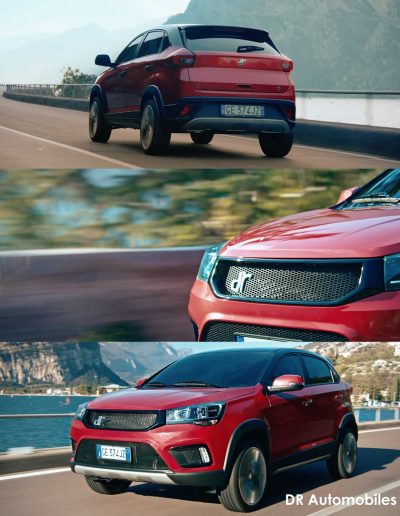dr automobiles stills bapu