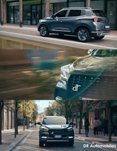 dr automobiles stills bapu
